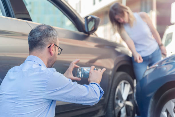 Professional Commercial Auto Insurance technician working in Biglerville, PA