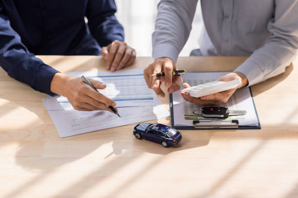 24/7 Emergency Commercial Auto Insurance experts in Biglerville, PA